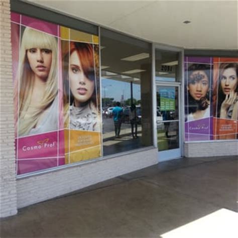 CosmoProf is the leading distributor of salon products to Licensed Professionals in the beauty industry. . Cosmo professional beauty supply locations